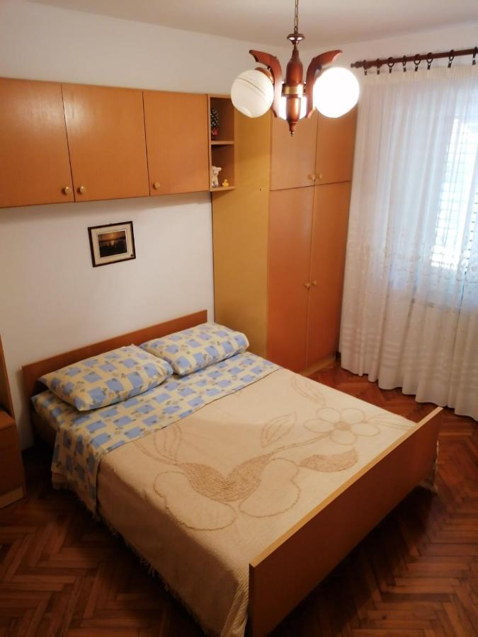 Ester Apartments Sveti Ivan  Exterior photo